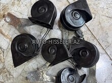 Ford Fusion siqnalı